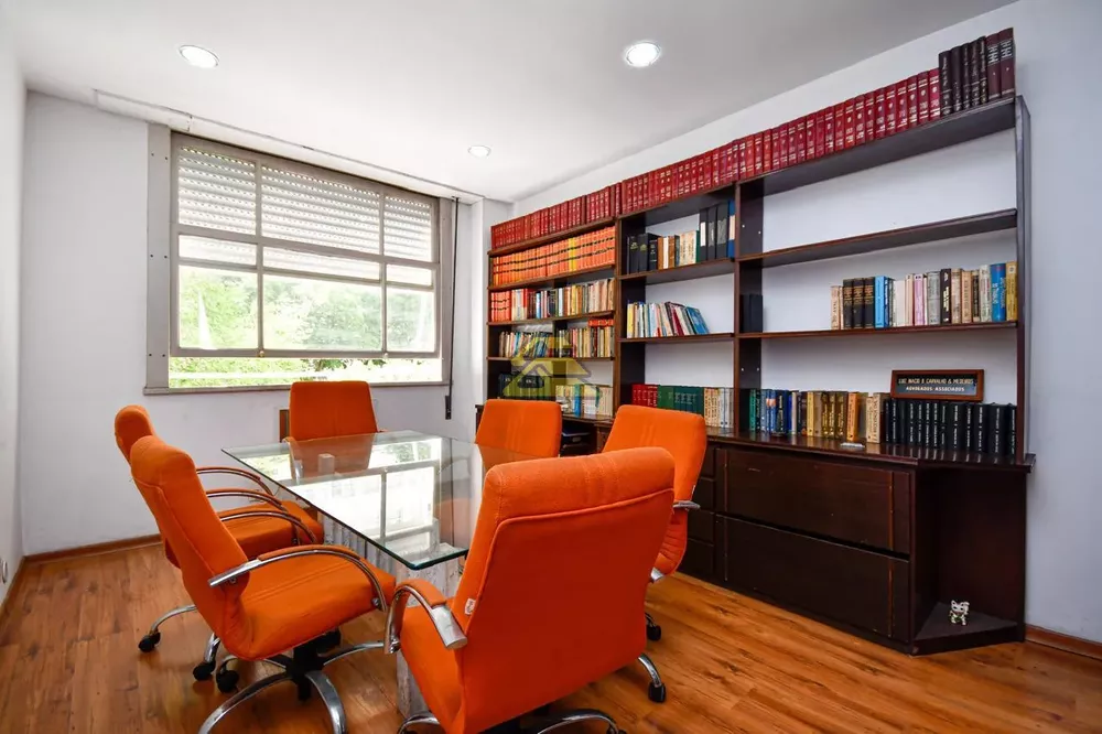 Sala-Conjunto, 296 m² - Foto 23