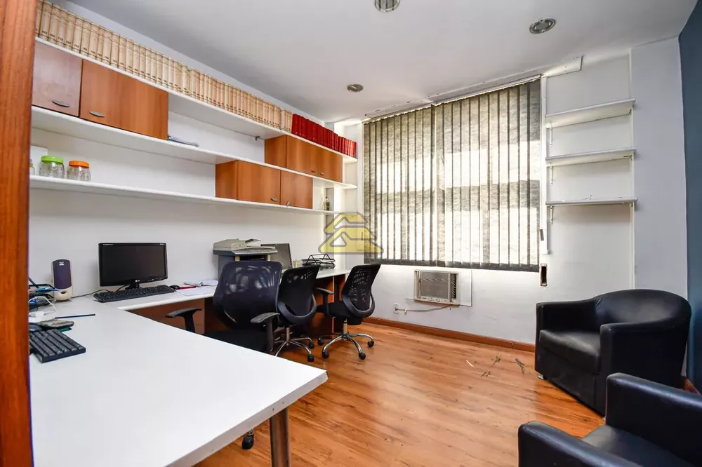 Sala-Conjunto, 296 m² - Foto 16