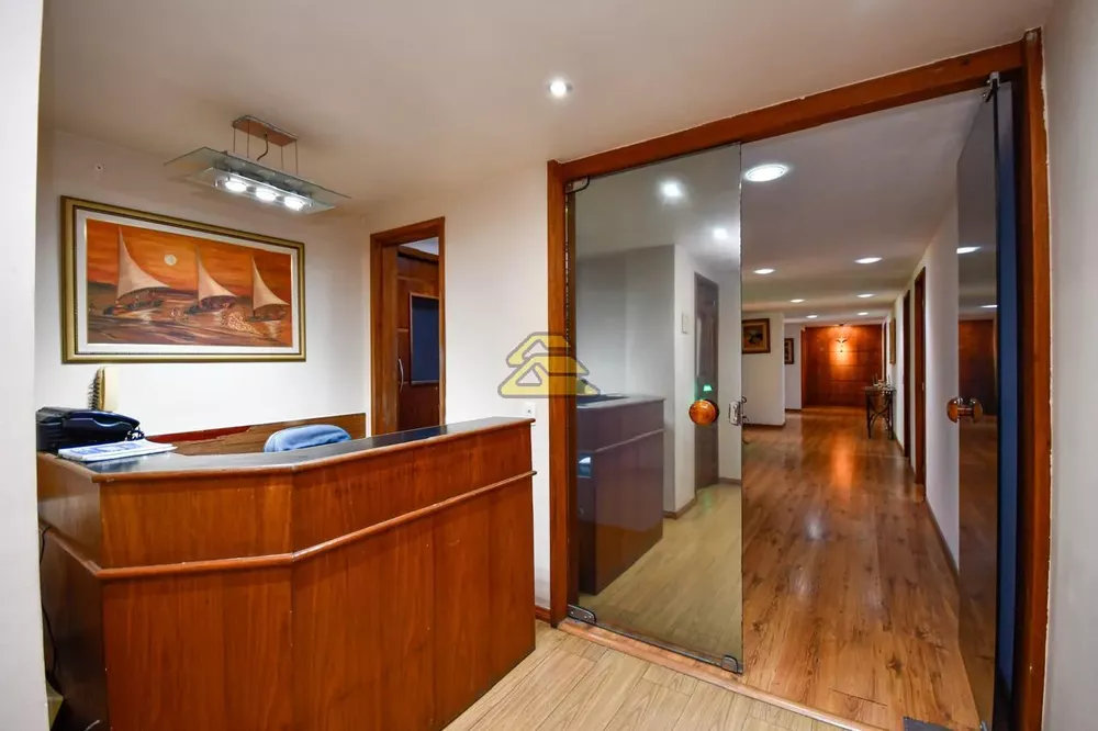 Sala-Conjunto, 296 m² - Foto 5