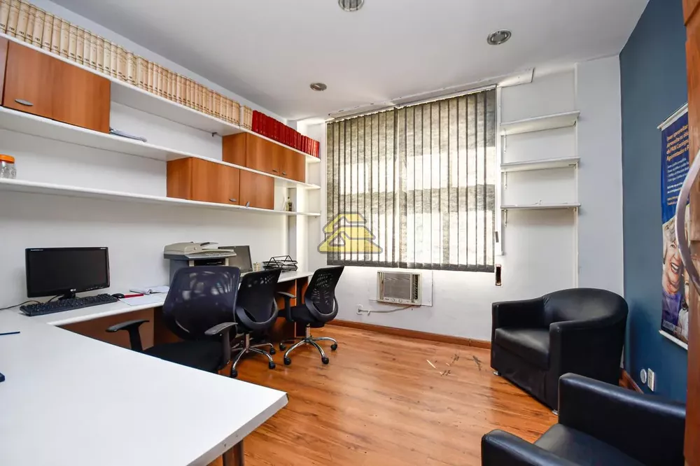 Sala-Conjunto, 296 m² - Foto 10