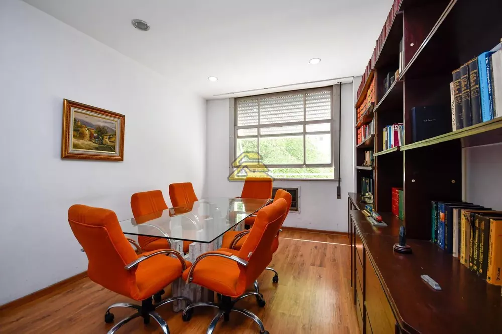 Sala-Conjunto, 296 m² - Foto 34