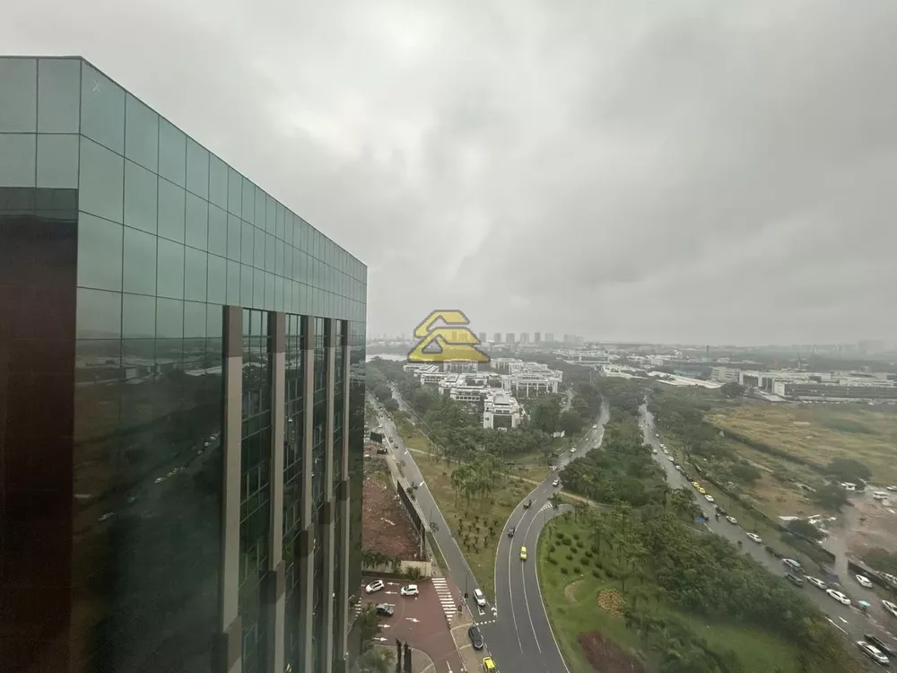 Sala-Conjunto, 1587 m² - Foto 18