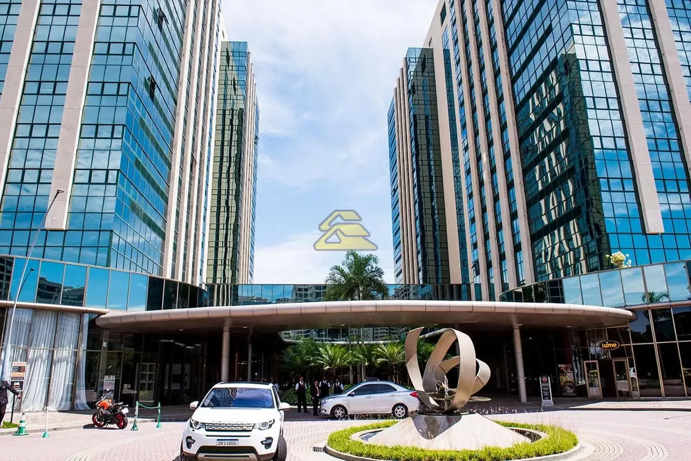 Sala-Conjunto, 1587 m² - Foto 24