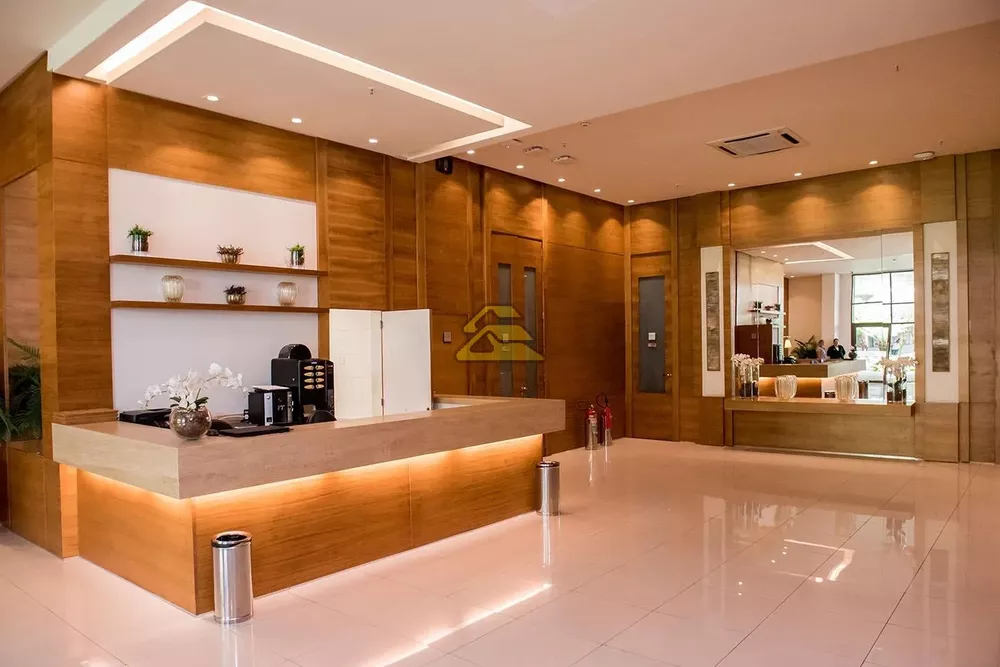 Sala-Conjunto, 1587 m² - Foto 2