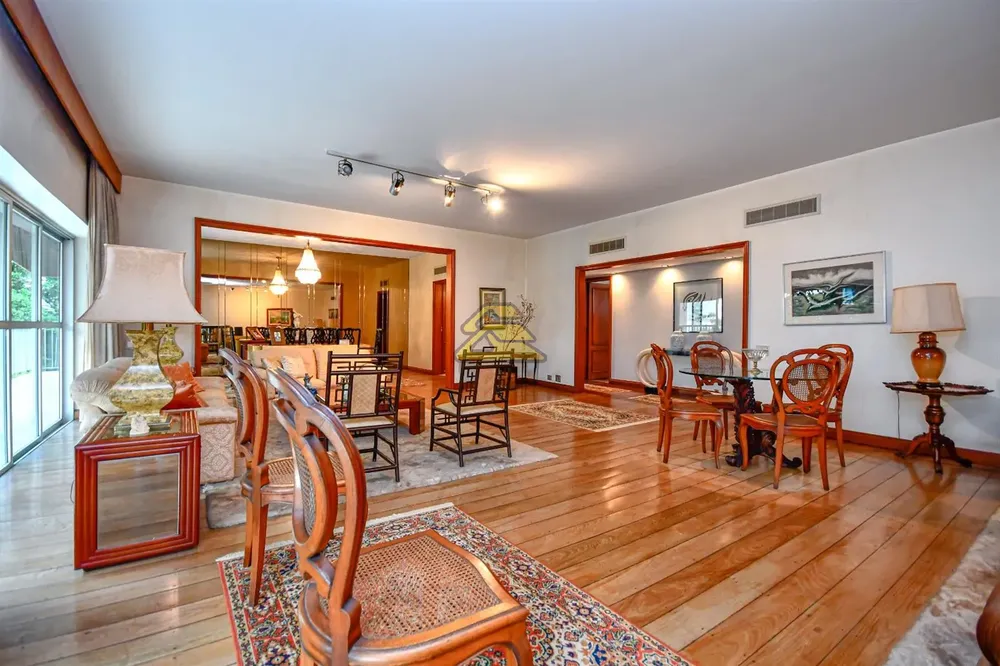 Apartamento, 4 quartos, 289 m² - Foto 50
