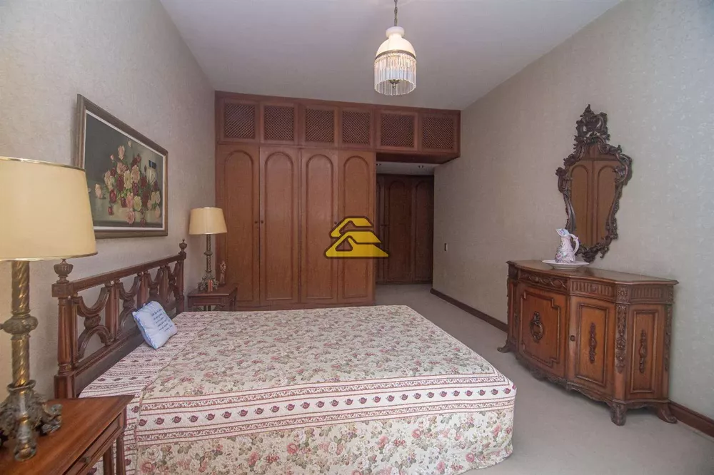 Apartamento, 4 quartos, 289 m² - Foto 35