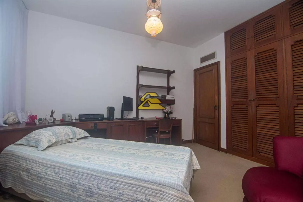 Apartamento, 4 quartos, 289 m² - Foto 21