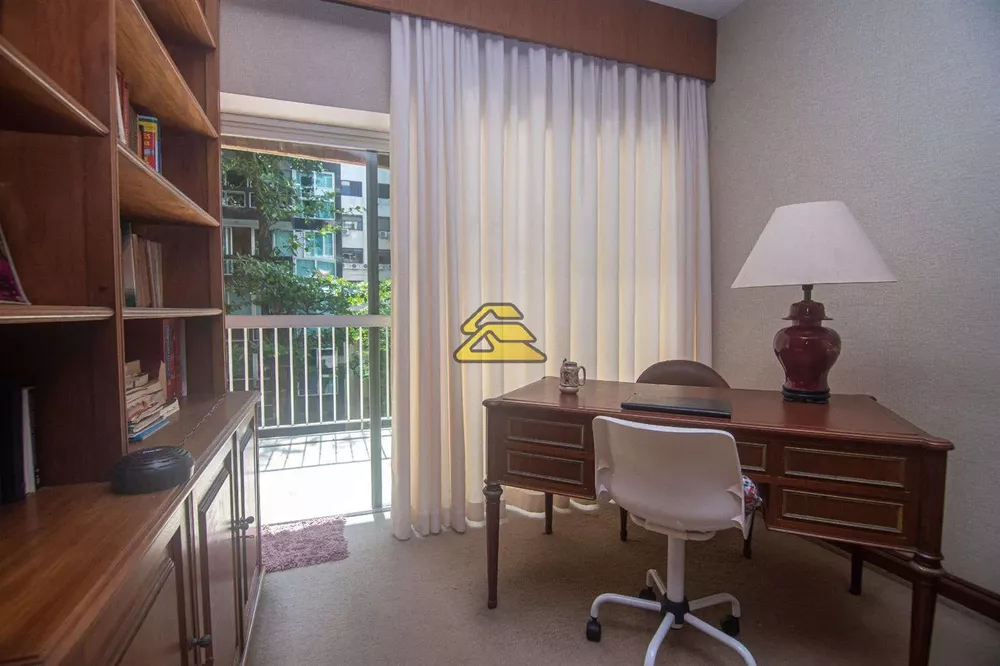 Apartamento, 4 quartos, 289 m² - Foto 16