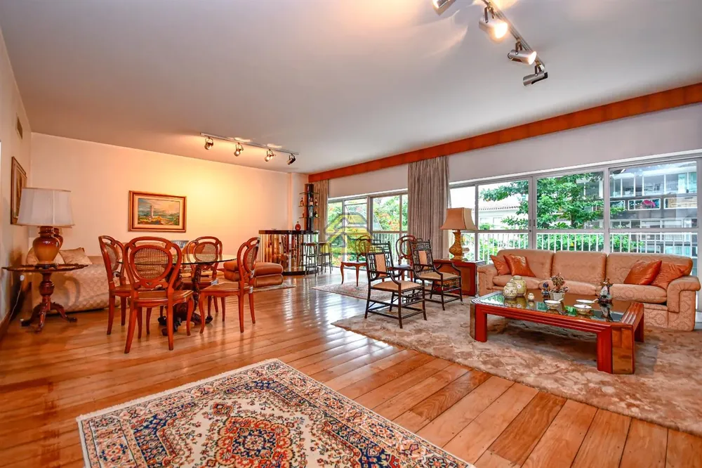 Apartamento, 4 quartos, 289 m² - Foto 46