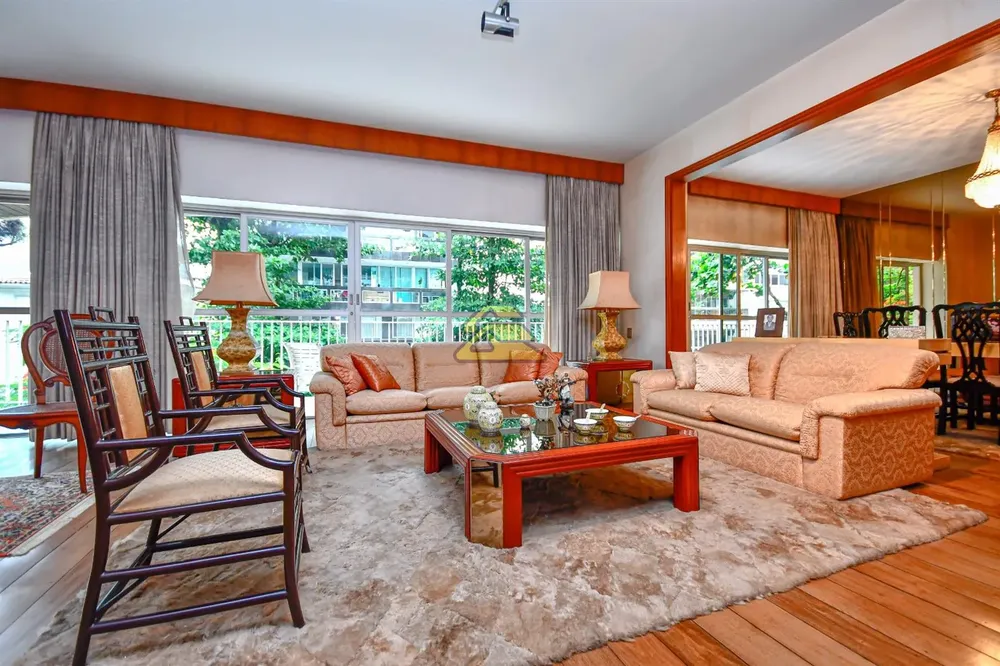 Apartamento, 4 quartos, 289 m² - Foto 44