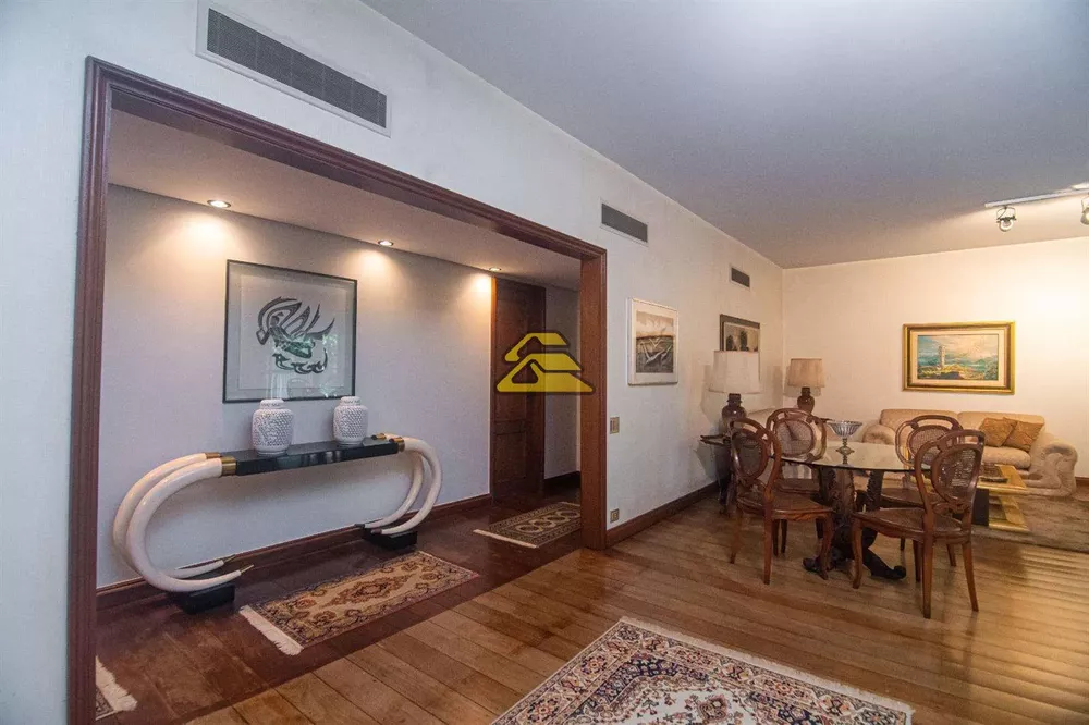 Apartamento, 4 quartos, 289 m² - Foto 6