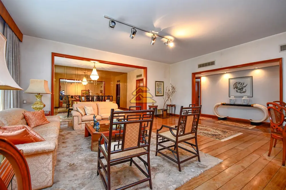 Apartamento, 4 quartos, 289 m² - Foto 53