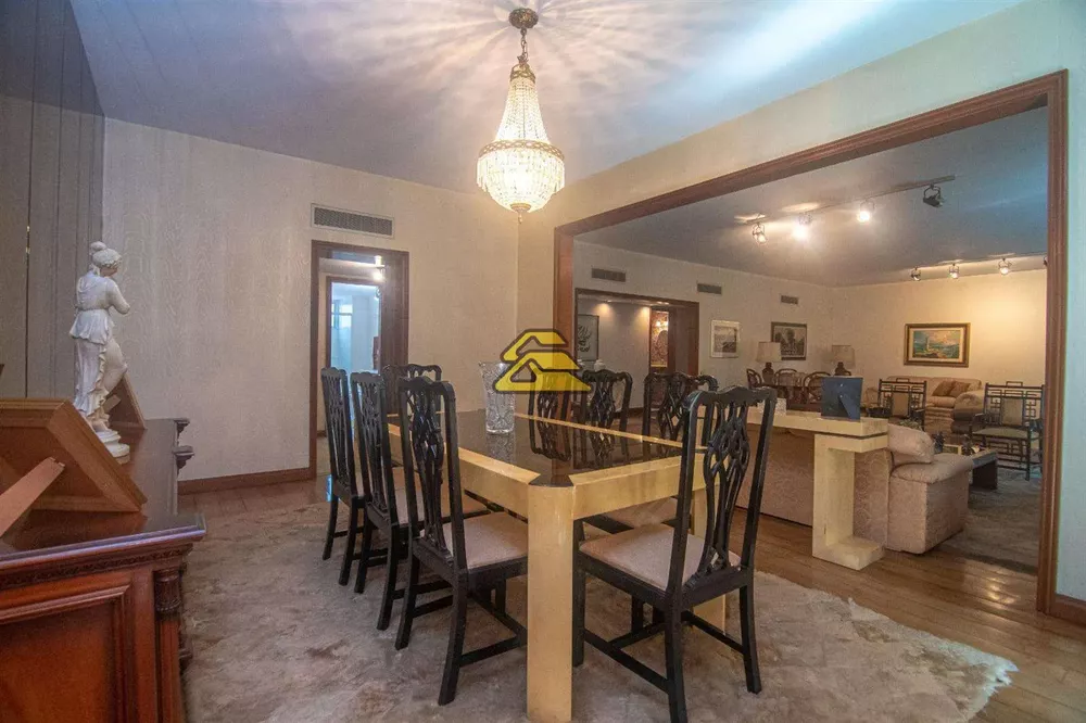 Apartamento, 4 quartos, 289 m² - Foto 37