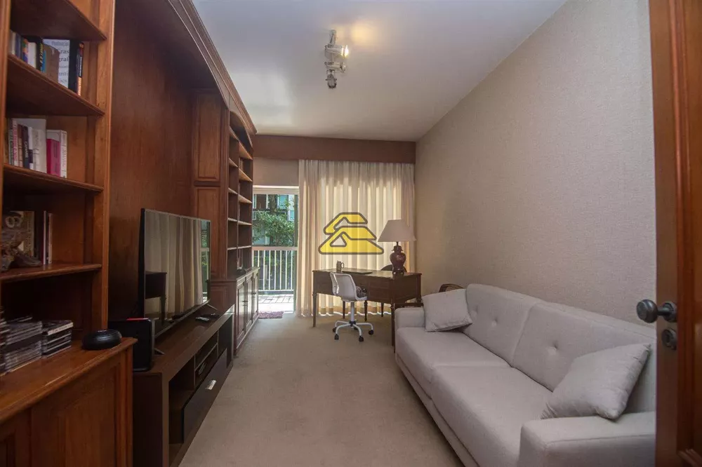 Apartamento, 4 quartos, 289 m² - Foto 4