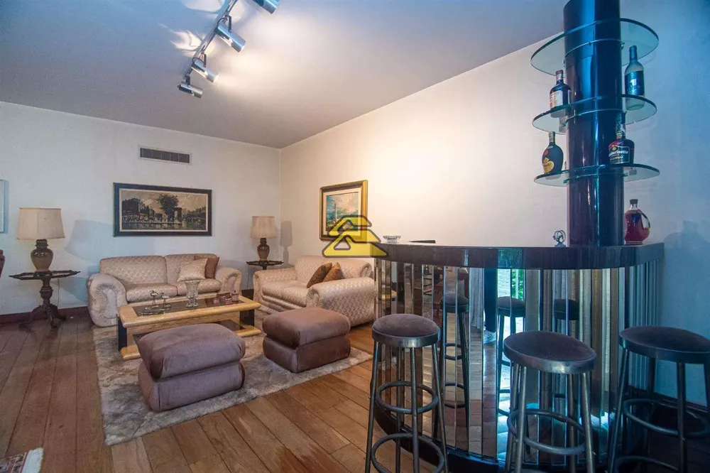 Apartamento, 4 quartos, 289 m² - Foto 42