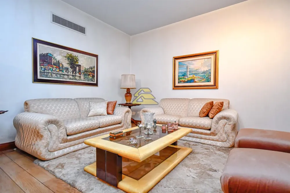 Apartamento, 4 quartos, 289 m² - Foto 48