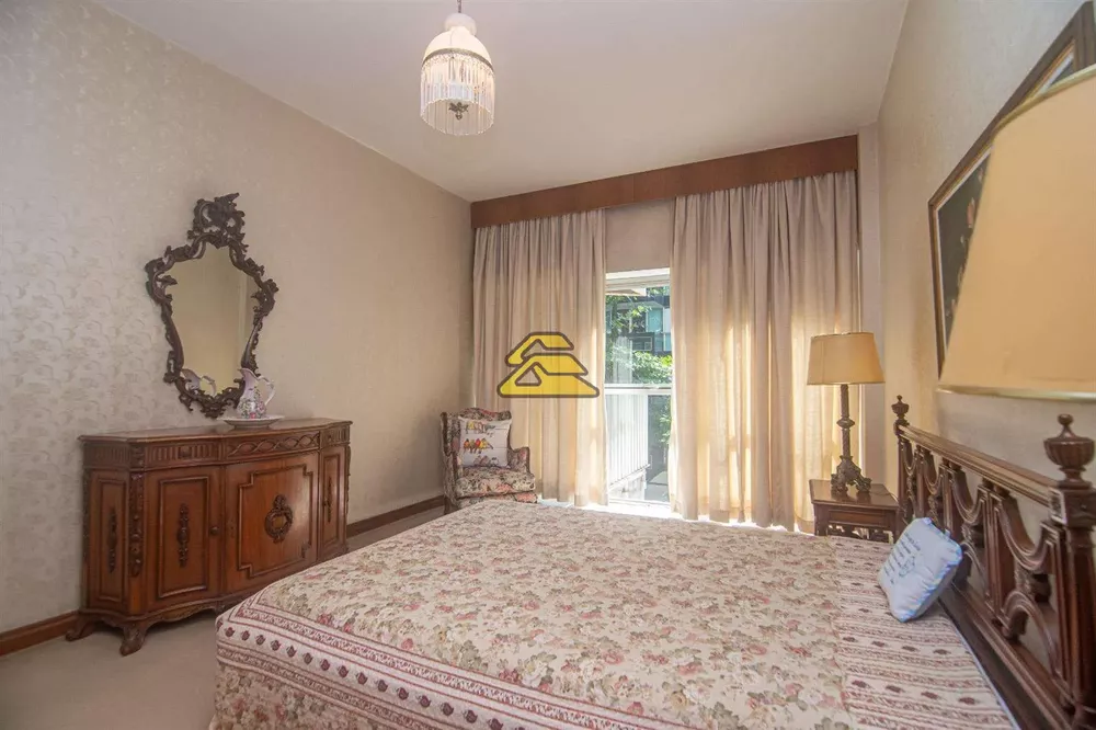 Apartamento, 4 quartos, 289 m² - Foto 41