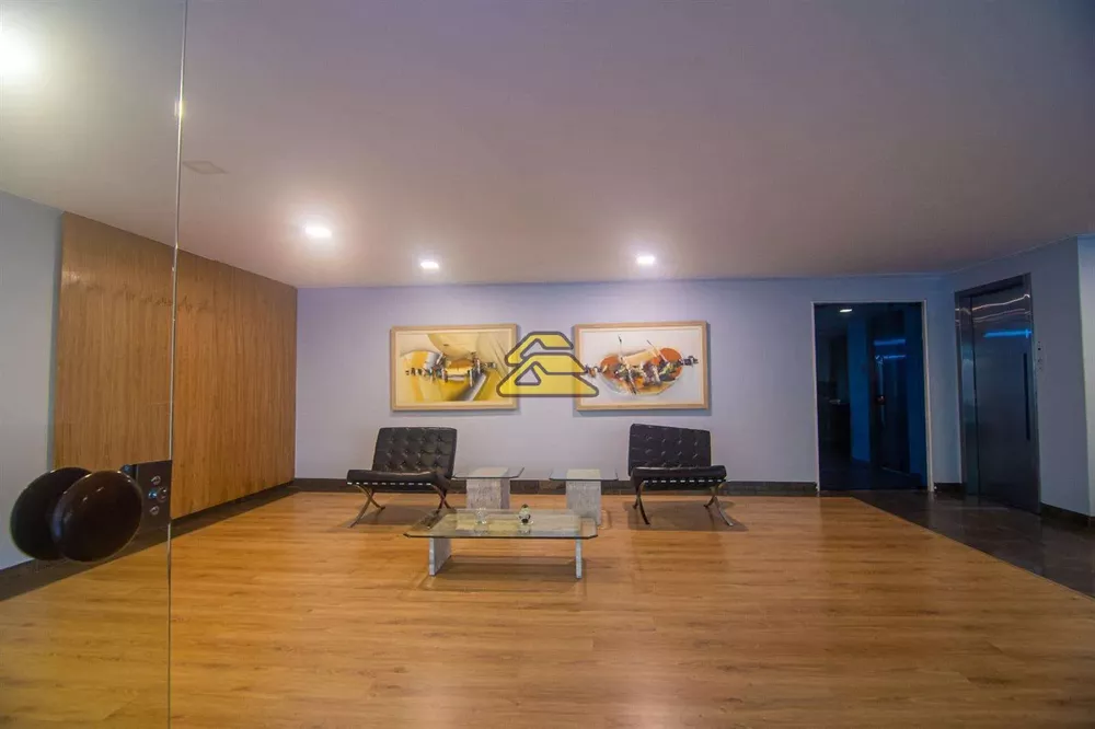 Apartamento, 4 quartos, 289 m² - Foto 5