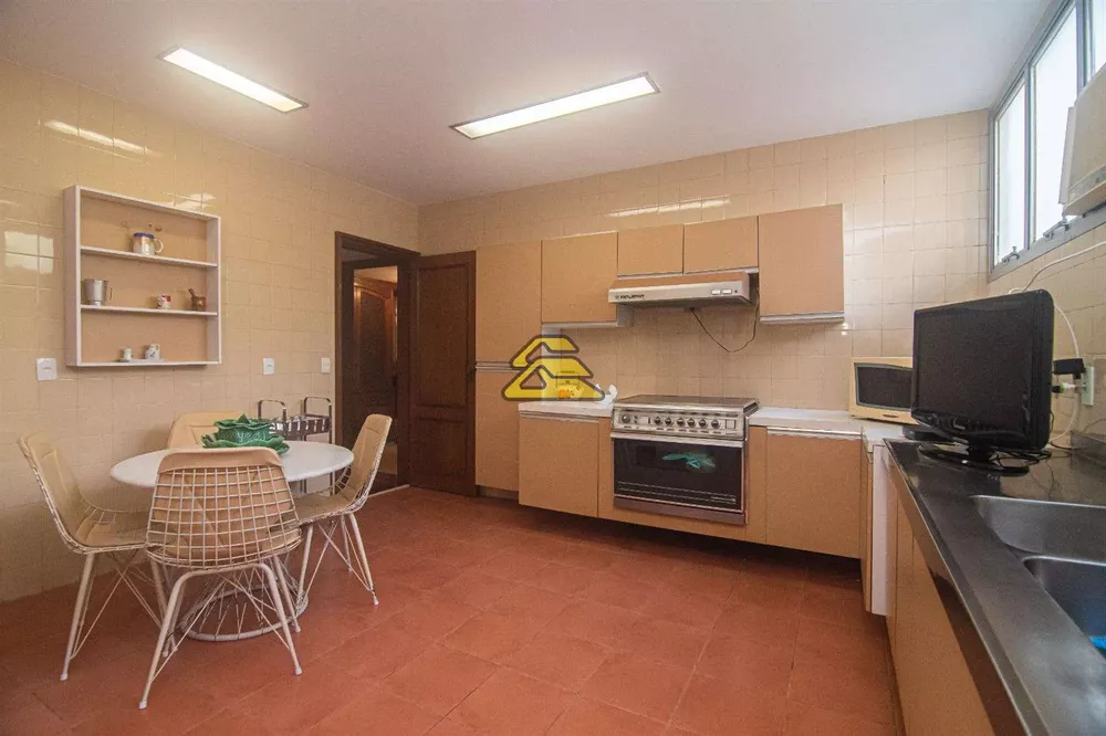 Apartamento, 4 quartos, 289 m² - Foto 25