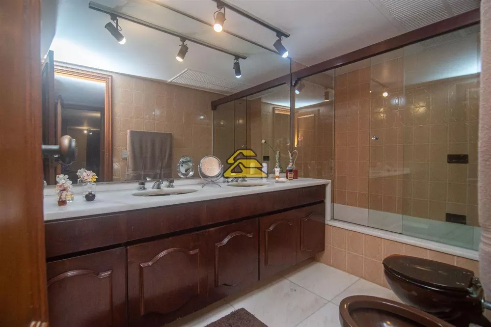 Apartamento, 4 quartos, 289 m² - Foto 15