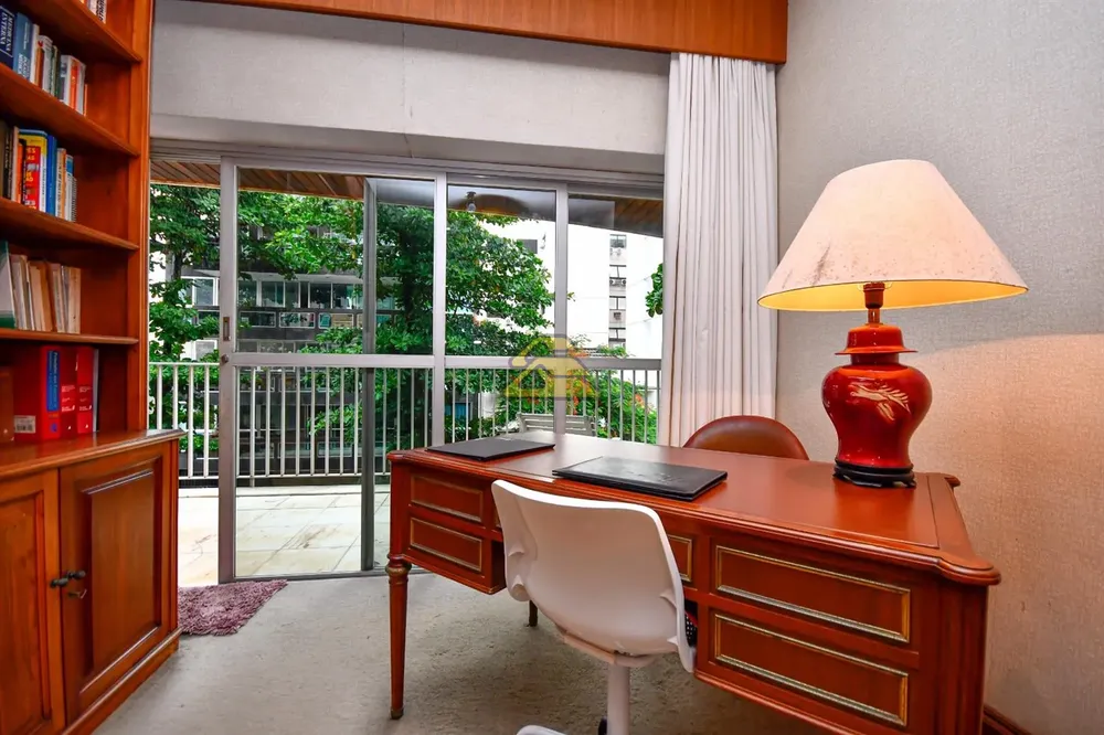 Apartamento, 4 quartos, 289 m² - Foto 79