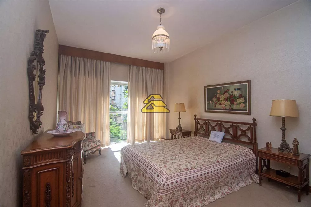 Apartamento, 4 quartos, 289 m² - Foto 29