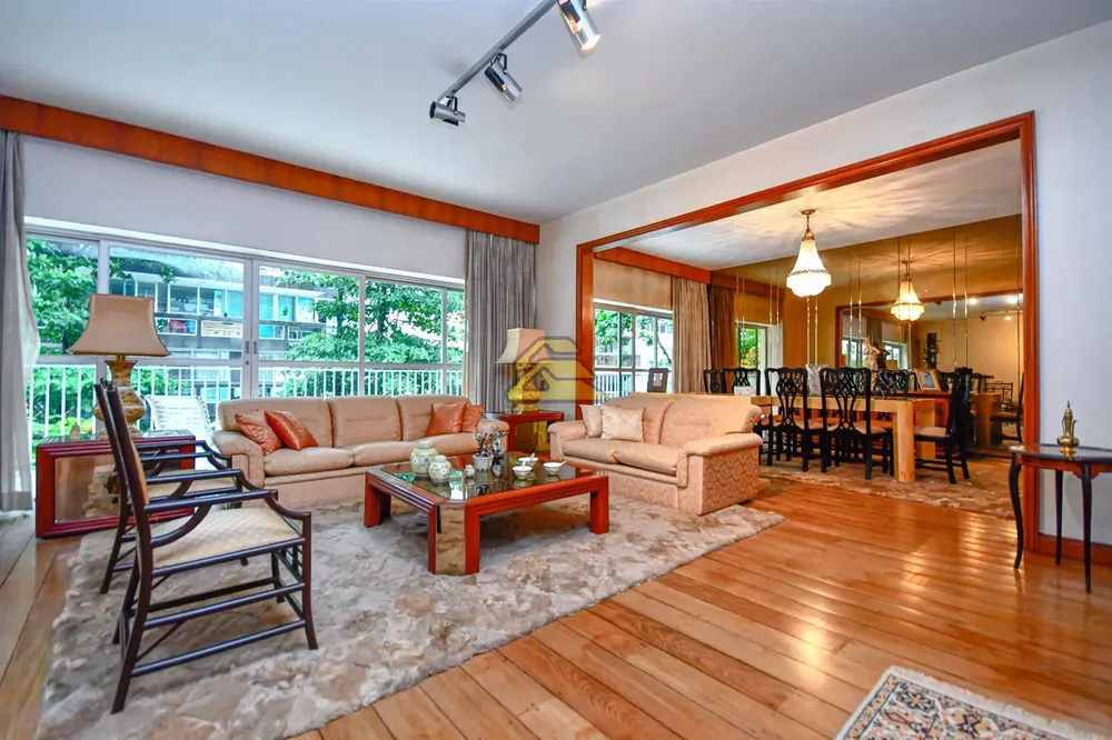Apartamento, 4 quartos, 289 m² - Foto 43