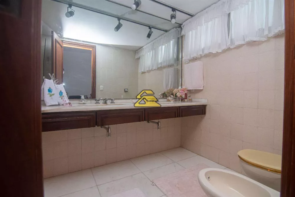 Apartamento, 4 quartos, 289 m² - Foto 31
