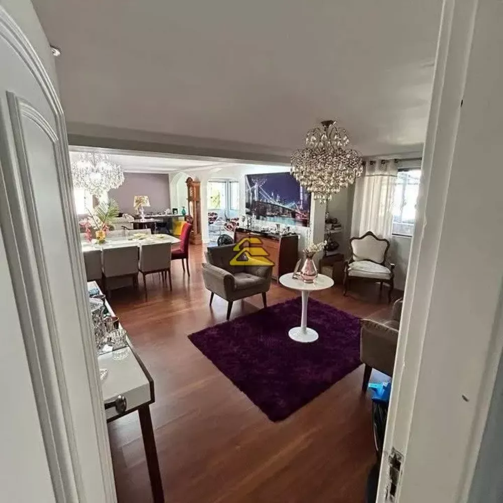Casa, 5 quartos, 716 m² - Foto 5