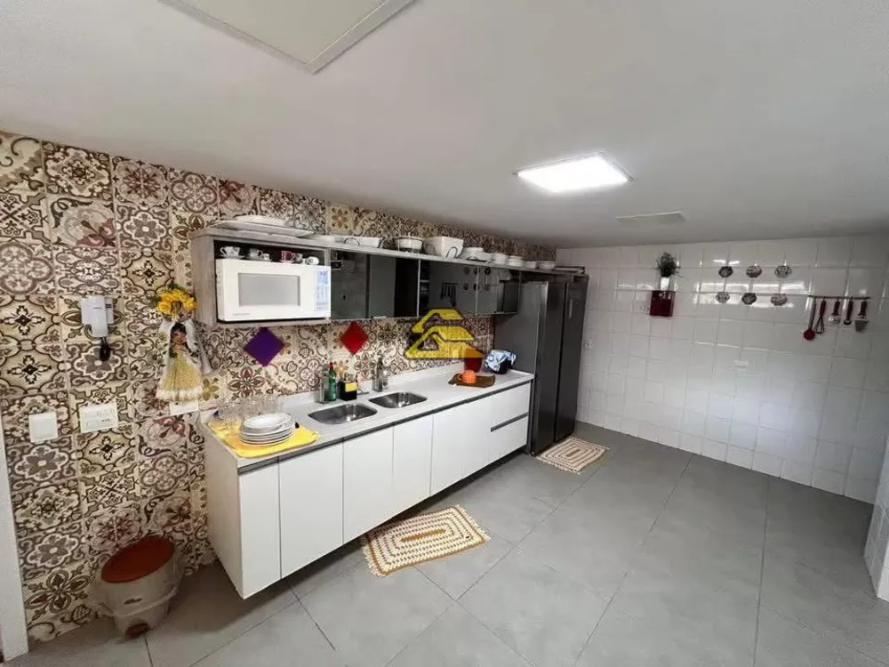 Casa, 5 quartos, 716 m² - Foto 7