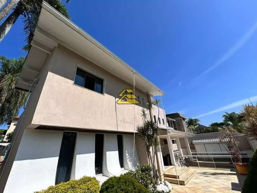 Casa, 5 quartos, 716 m² - Foto 2