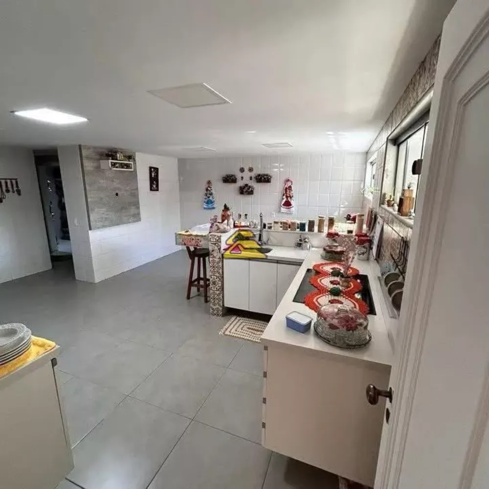 Casa, 5 quartos, 716 m² - Foto 6