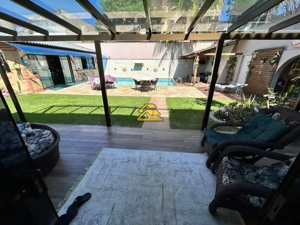 Casa, 5 quartos, 716 m² - Foto 27