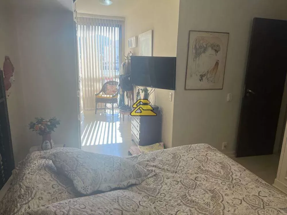 Cobertura, 4 quartos, 396 m² - Foto 6