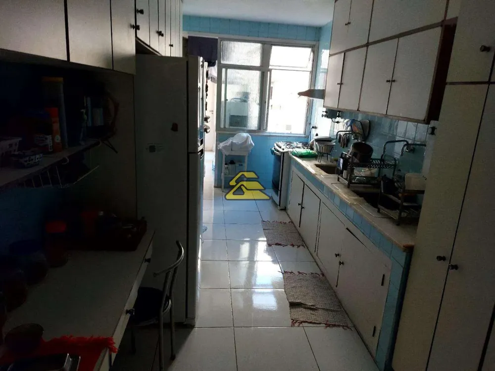 Cobertura, 4 quartos, 396 m² - Foto 20