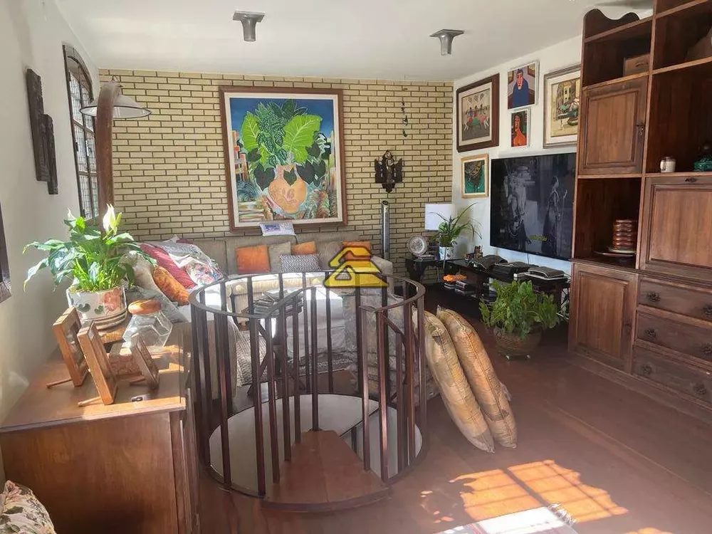 Cobertura, 4 quartos, 396 m² - Foto 4