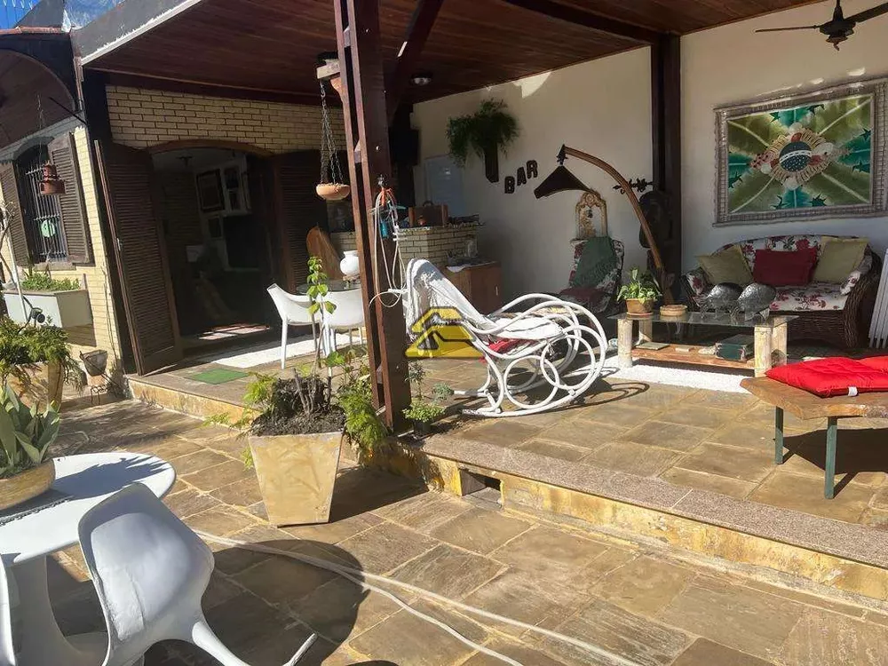 Cobertura, 4 quartos, 396 m² - Foto 1