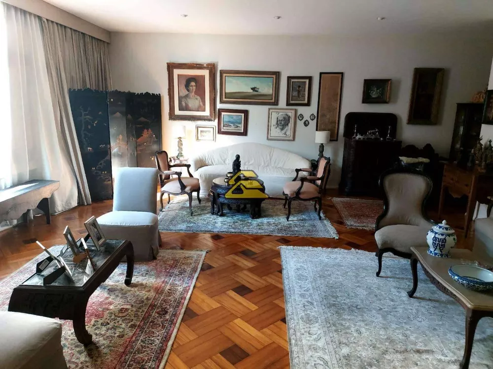 Cobertura, 4 quartos, 396 m² - Foto 25