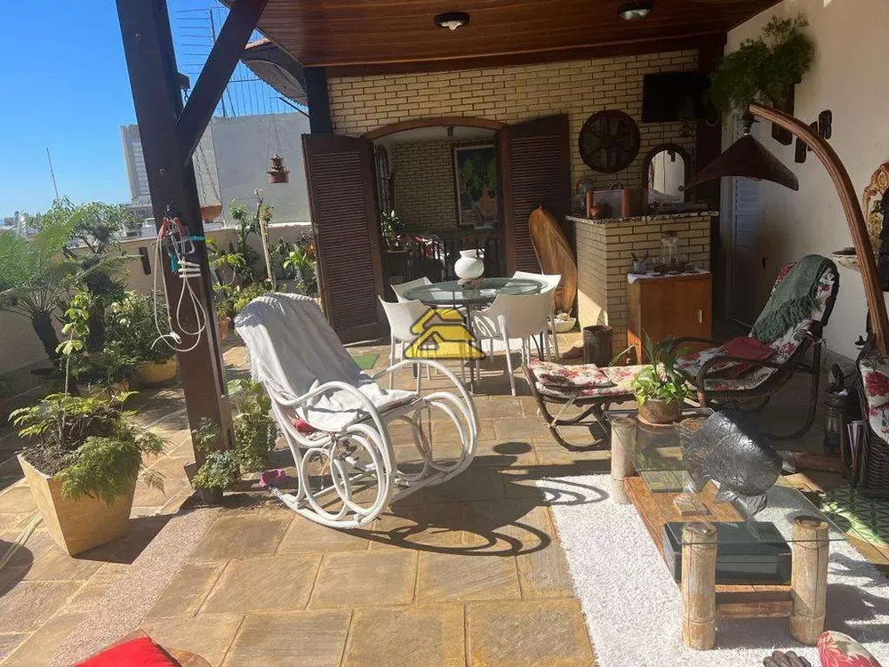 Cobertura, 4 quartos, 396 m² - Foto 2