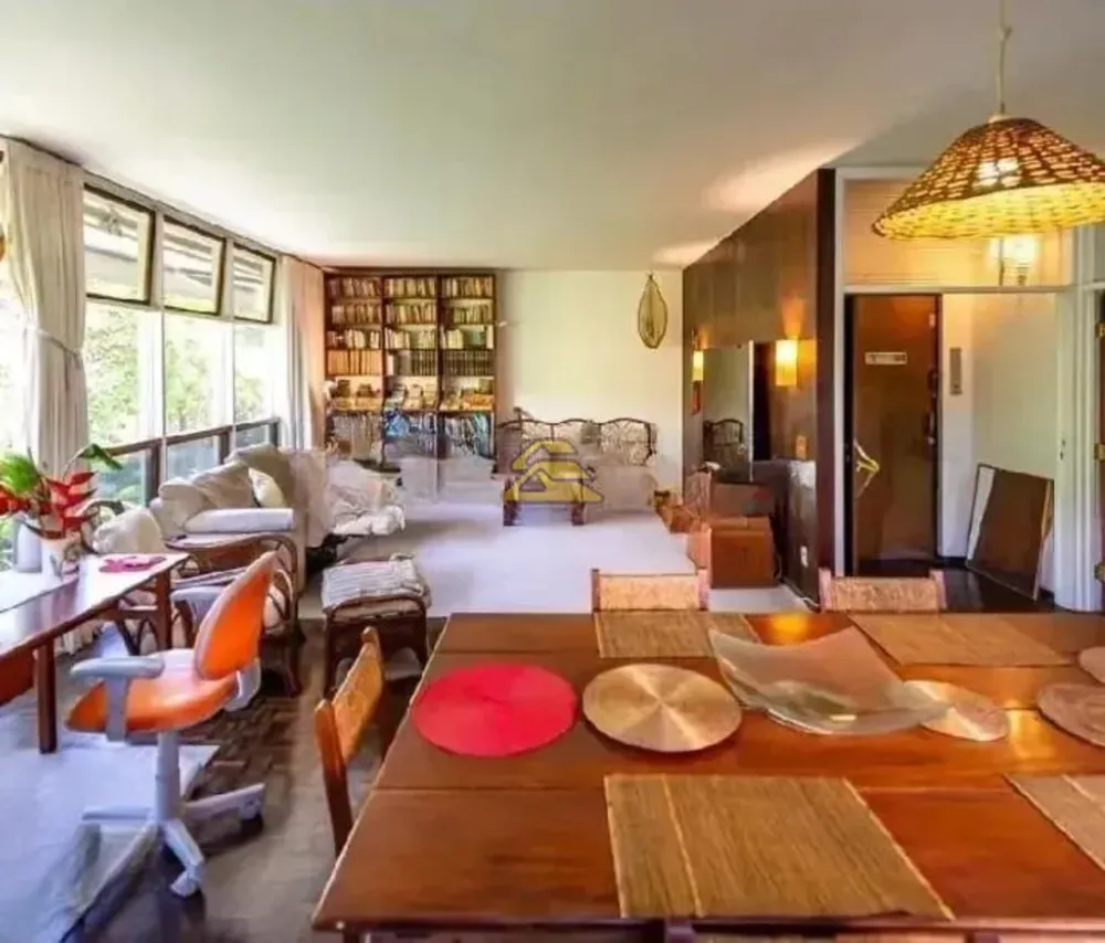 Apartamento, 3 quartos, 130 m² - Foto 7