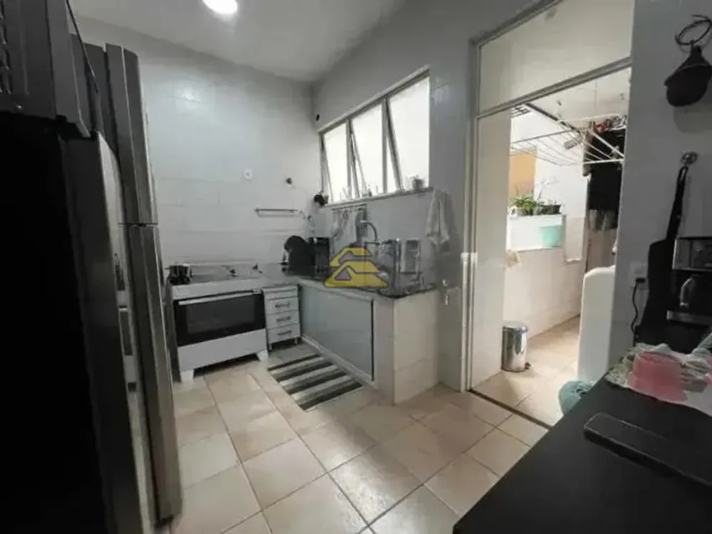 Apartamento, 3 quartos, 130 m² - Foto 25
