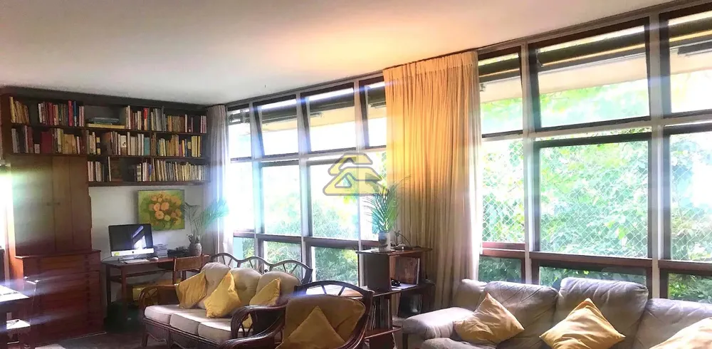 Apartamento, 3 quartos, 130 m² - Foto 5