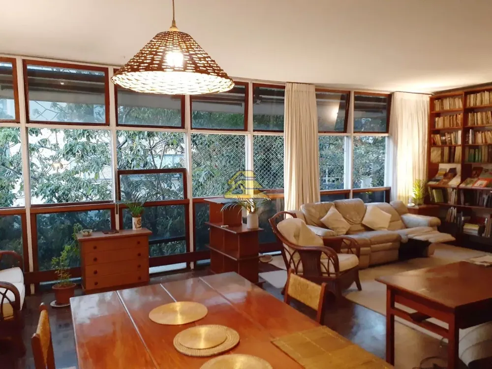 Apartamento, 3 quartos, 130 m² - Foto 6
