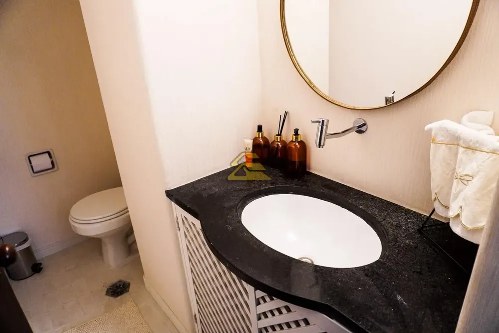 Apartamento, 3 quartos, 130 m² - Foto 14
