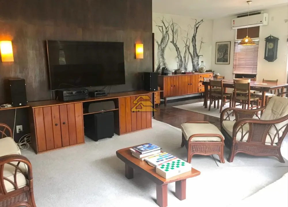Apartamento, 3 quartos, 130 m² - Foto 11