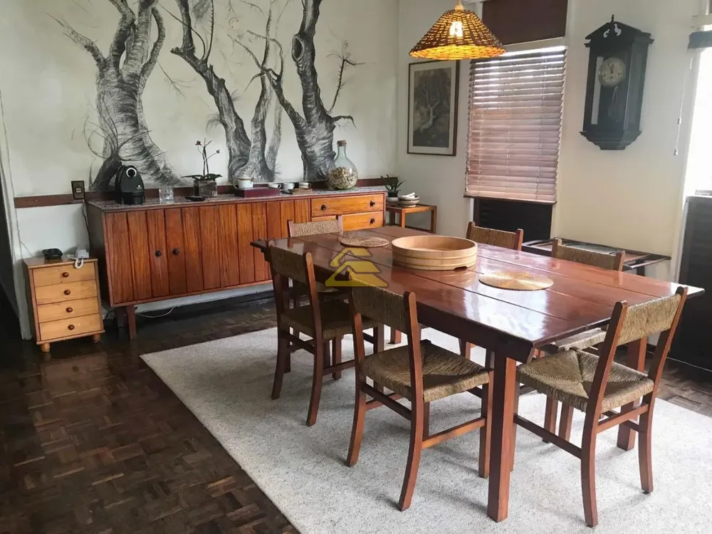 Apartamento, 3 quartos, 130 m² - Foto 9
