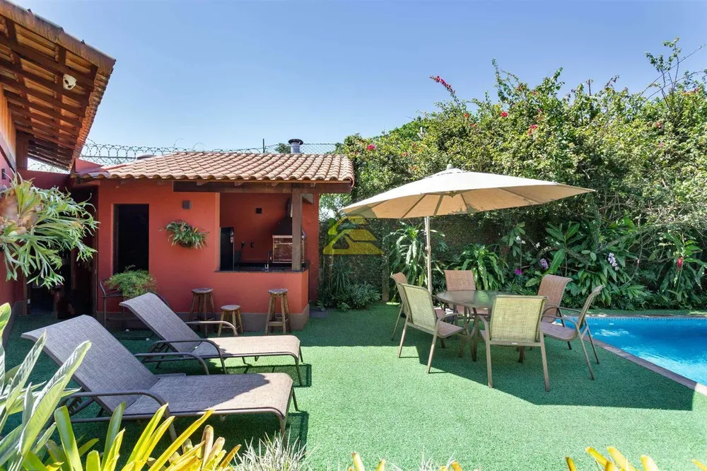 Casa, 4 quartos, 400 m² - Foto 39
