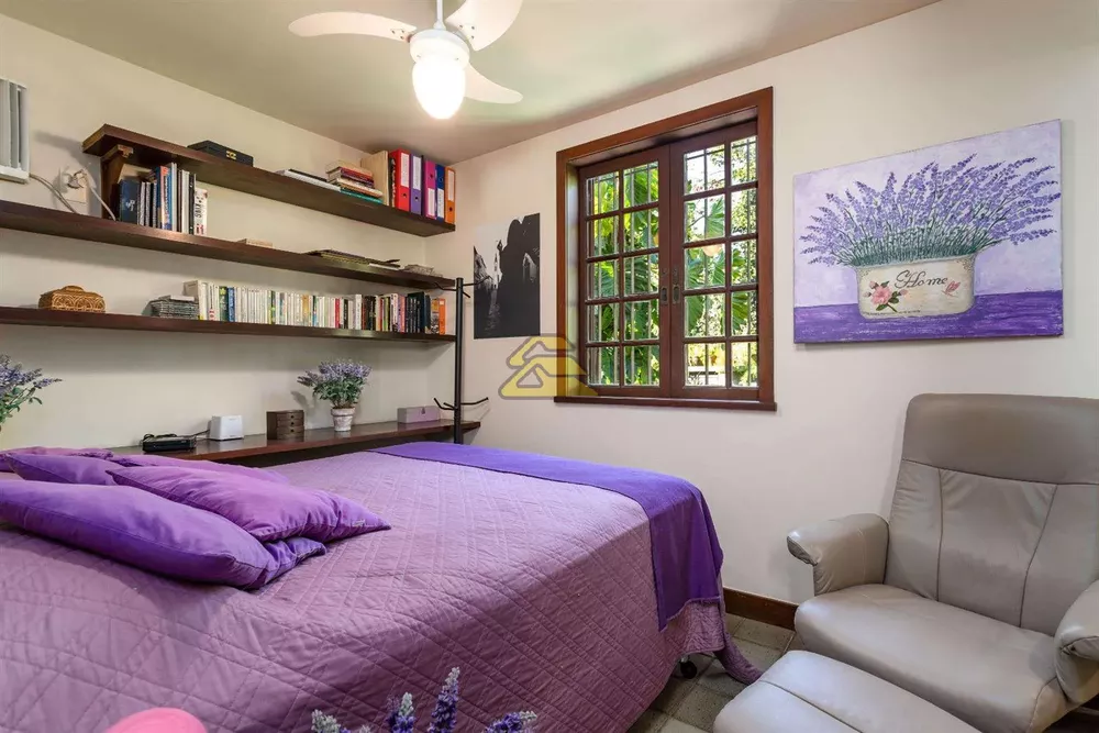 Casa, 4 quartos, 400 m² - Foto 28