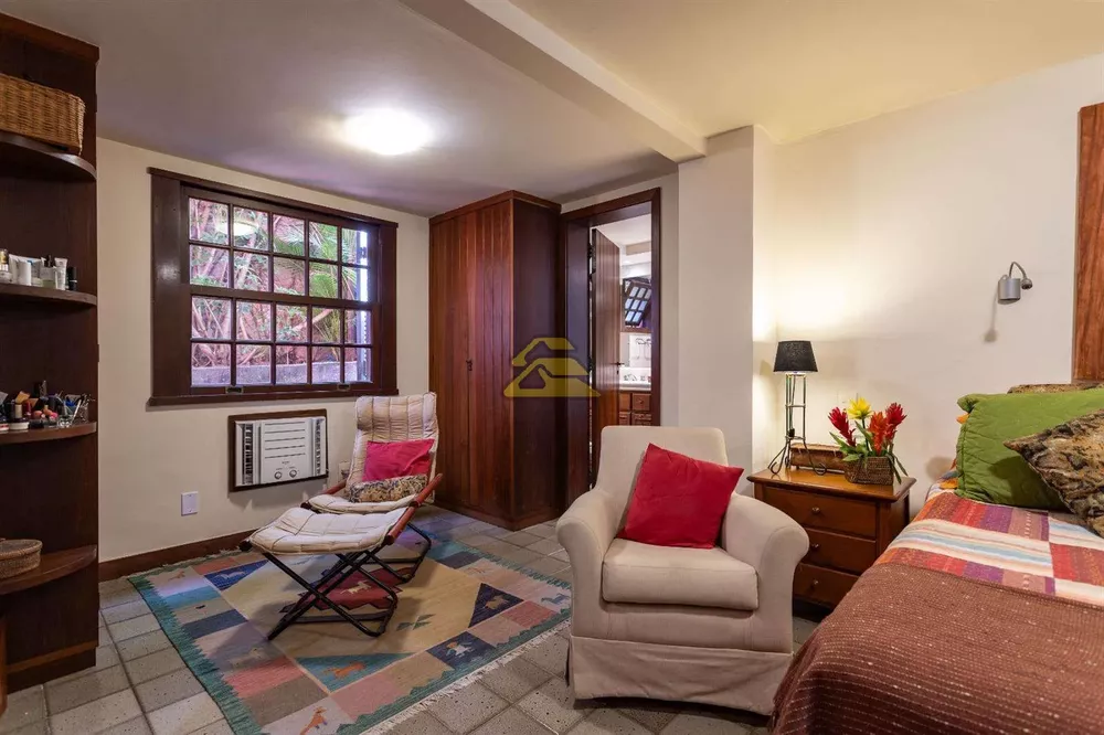 Casa, 4 quartos, 400 m² - Foto 19