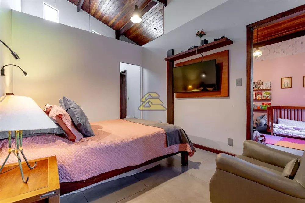 Casa, 4 quartos, 400 m² - Foto 24